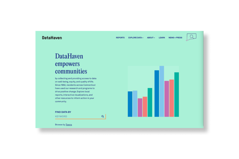 DataHaven