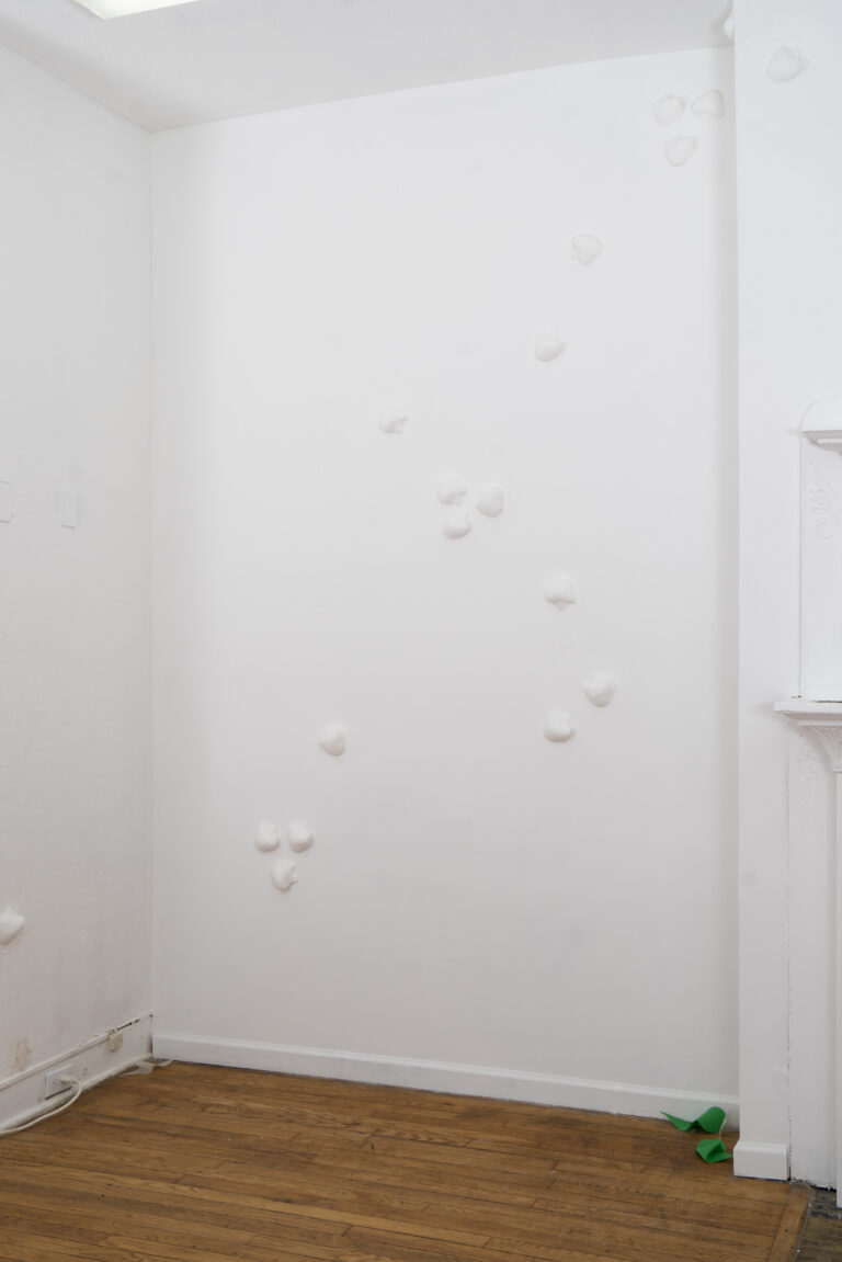 Installation by Samiha Alam